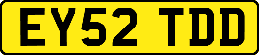 EY52TDD