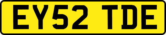 EY52TDE