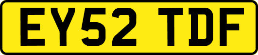 EY52TDF