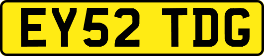 EY52TDG