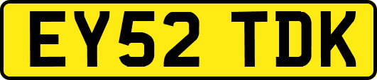 EY52TDK