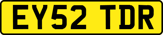 EY52TDR