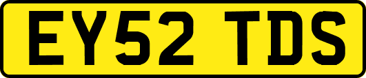 EY52TDS