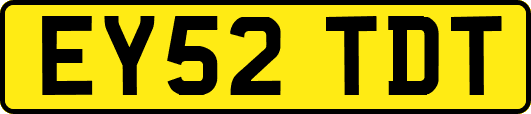 EY52TDT