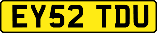 EY52TDU