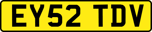 EY52TDV