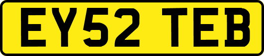 EY52TEB