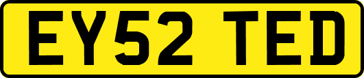 EY52TED