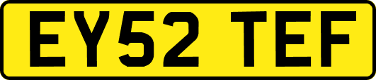 EY52TEF