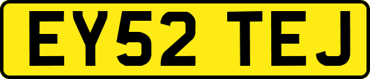 EY52TEJ