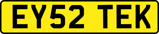 EY52TEK
