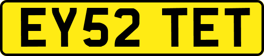 EY52TET