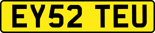 EY52TEU