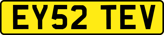 EY52TEV