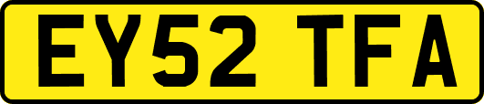 EY52TFA