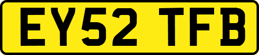 EY52TFB