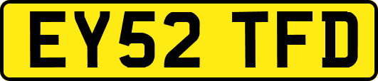 EY52TFD