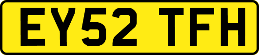 EY52TFH
