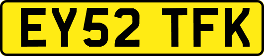EY52TFK