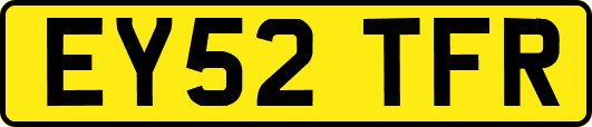 EY52TFR
