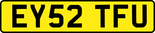 EY52TFU