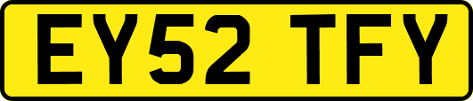 EY52TFY