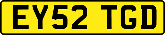 EY52TGD