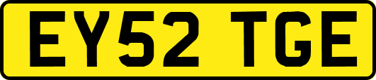 EY52TGE