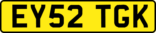 EY52TGK
