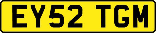 EY52TGM
