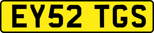 EY52TGS