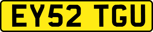 EY52TGU