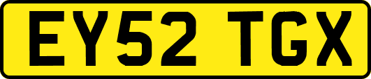 EY52TGX