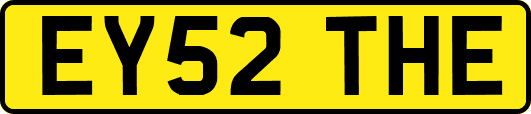EY52THE