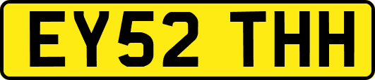 EY52THH