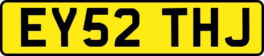 EY52THJ