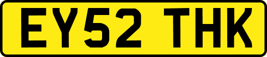 EY52THK