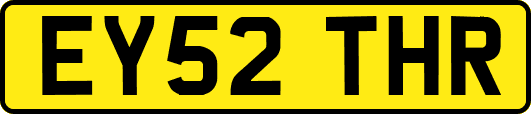 EY52THR