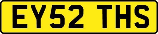 EY52THS
