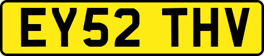 EY52THV