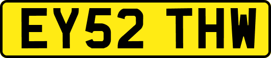 EY52THW