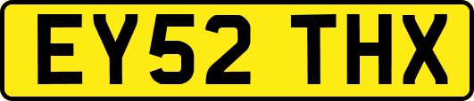 EY52THX