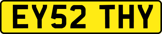 EY52THY