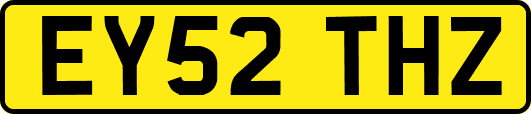 EY52THZ