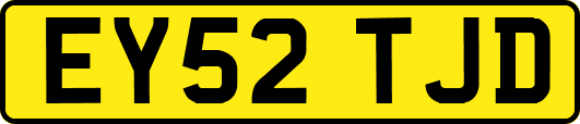 EY52TJD