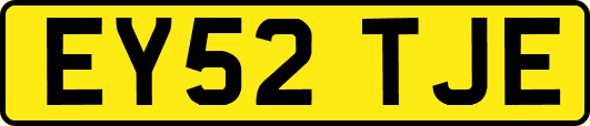 EY52TJE