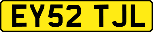 EY52TJL