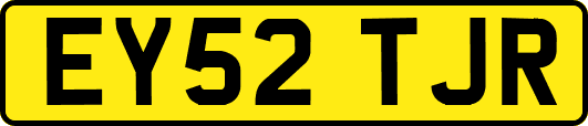 EY52TJR