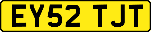 EY52TJT