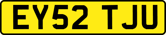 EY52TJU